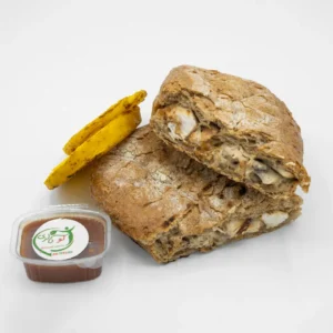 پنینی چیکن پستو رژیمی